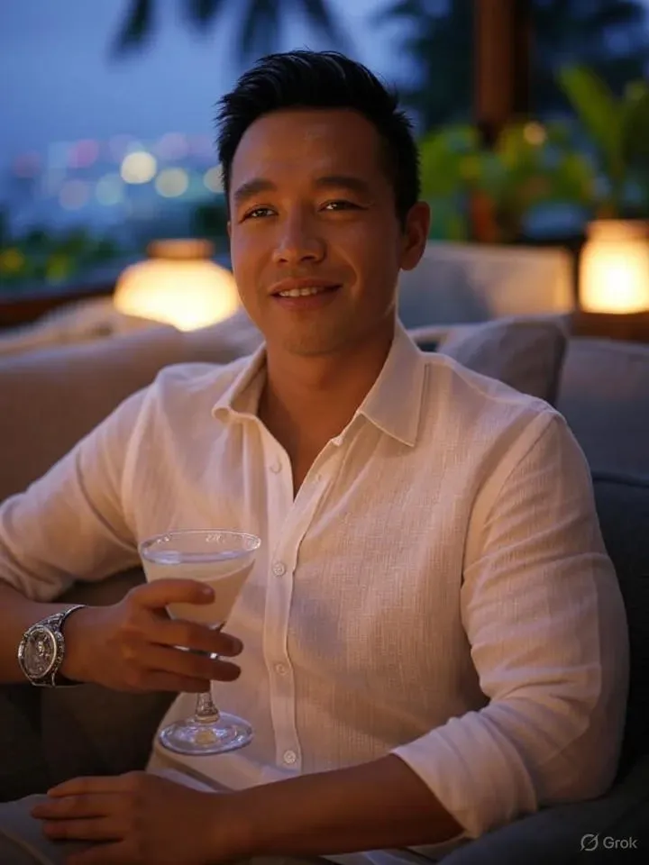 솔직히 말해서... 동남아 유흥 첫 방문, '동남아 유흥' 덕분에 성공적이었어요!